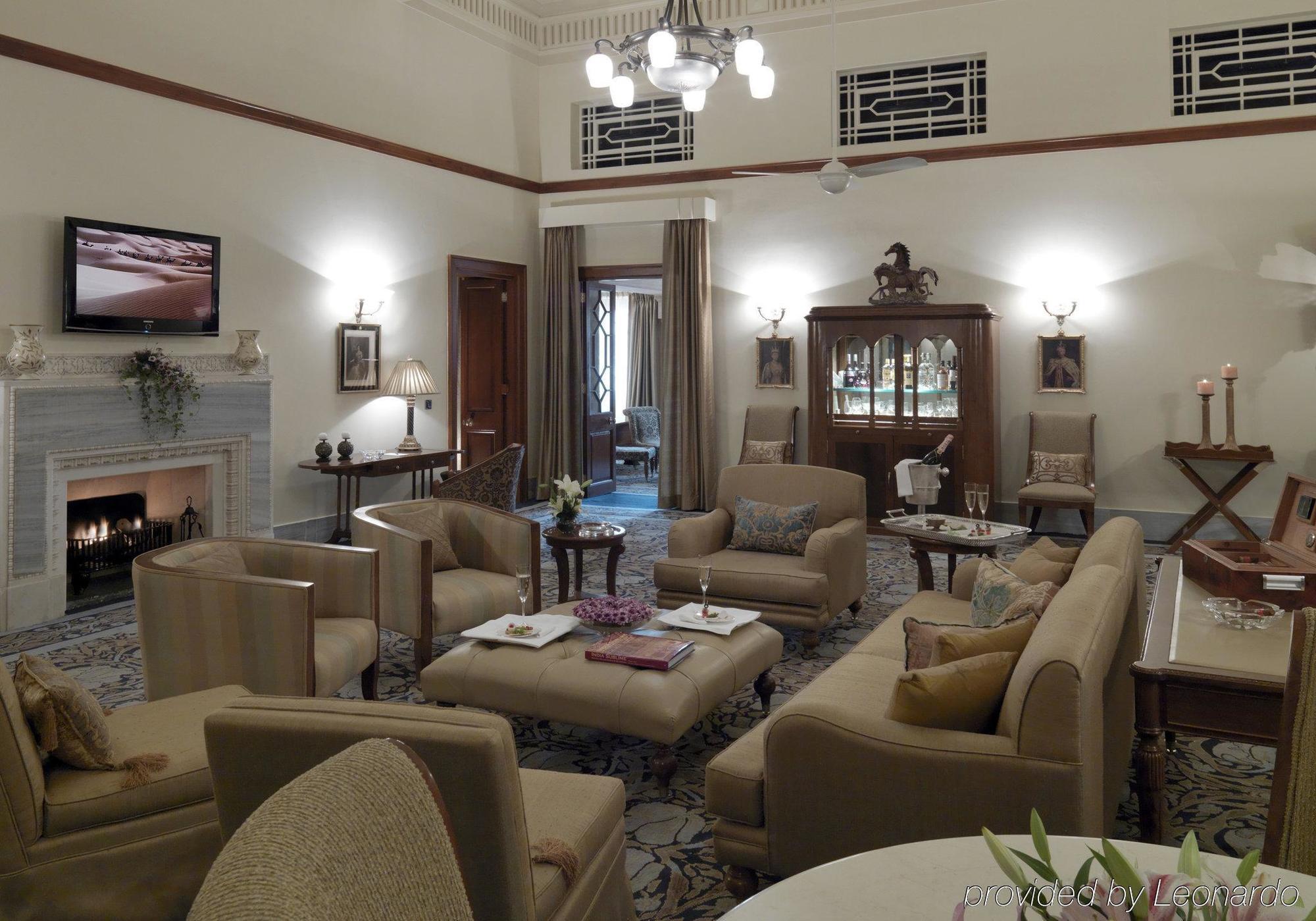 Umaid Bhawan Palace Jodhpur Jodhpur  Interior foto