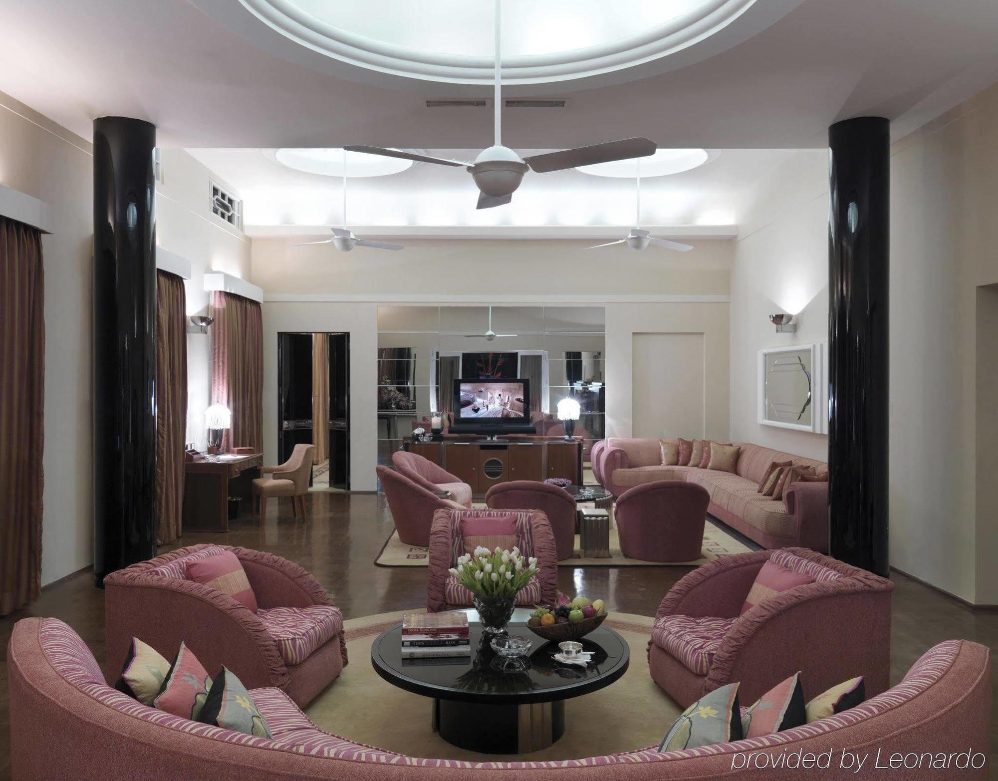 Umaid Bhawan Palace Jodhpur Jodhpur  Interior foto